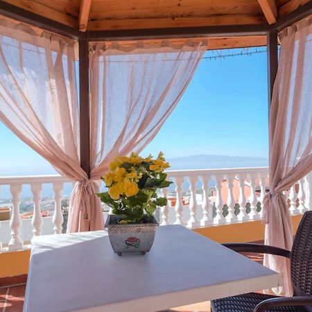 La Finquita 21 Apartment Los Menores Екстериор снимка