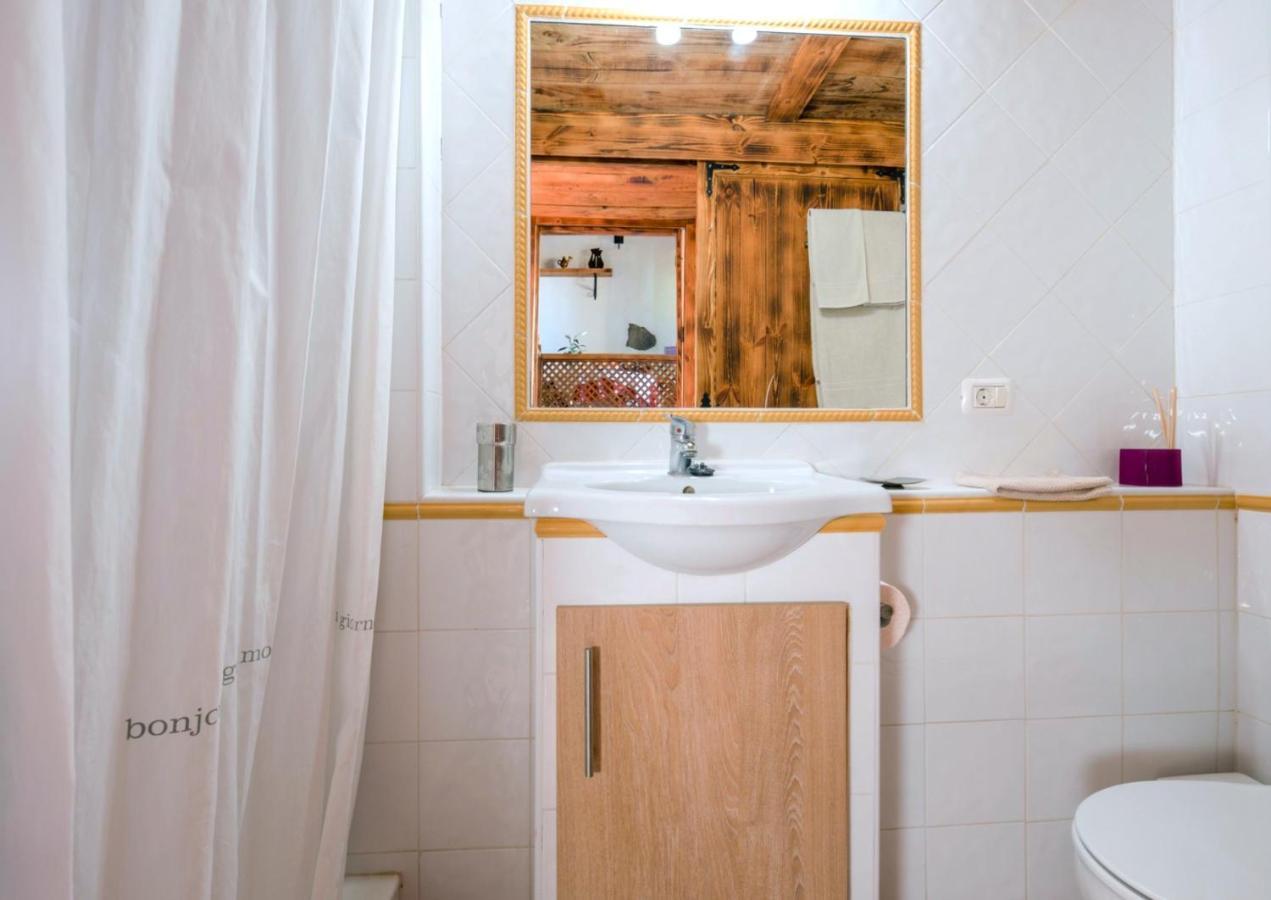 La Finquita 21 Apartment Los Menores Екстериор снимка