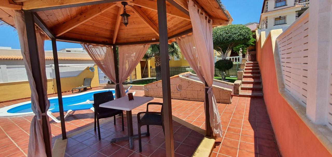 La Finquita 21 Apartment Los Menores Екстериор снимка