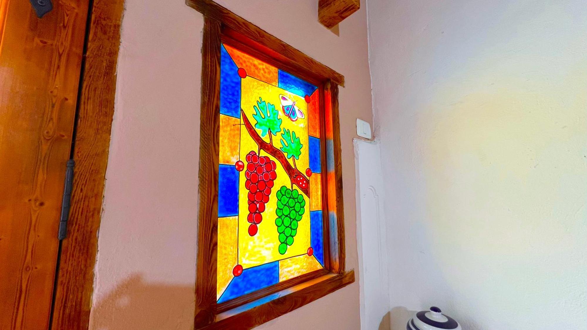 La Finquita 21 Apartment Los Menores Екстериор снимка